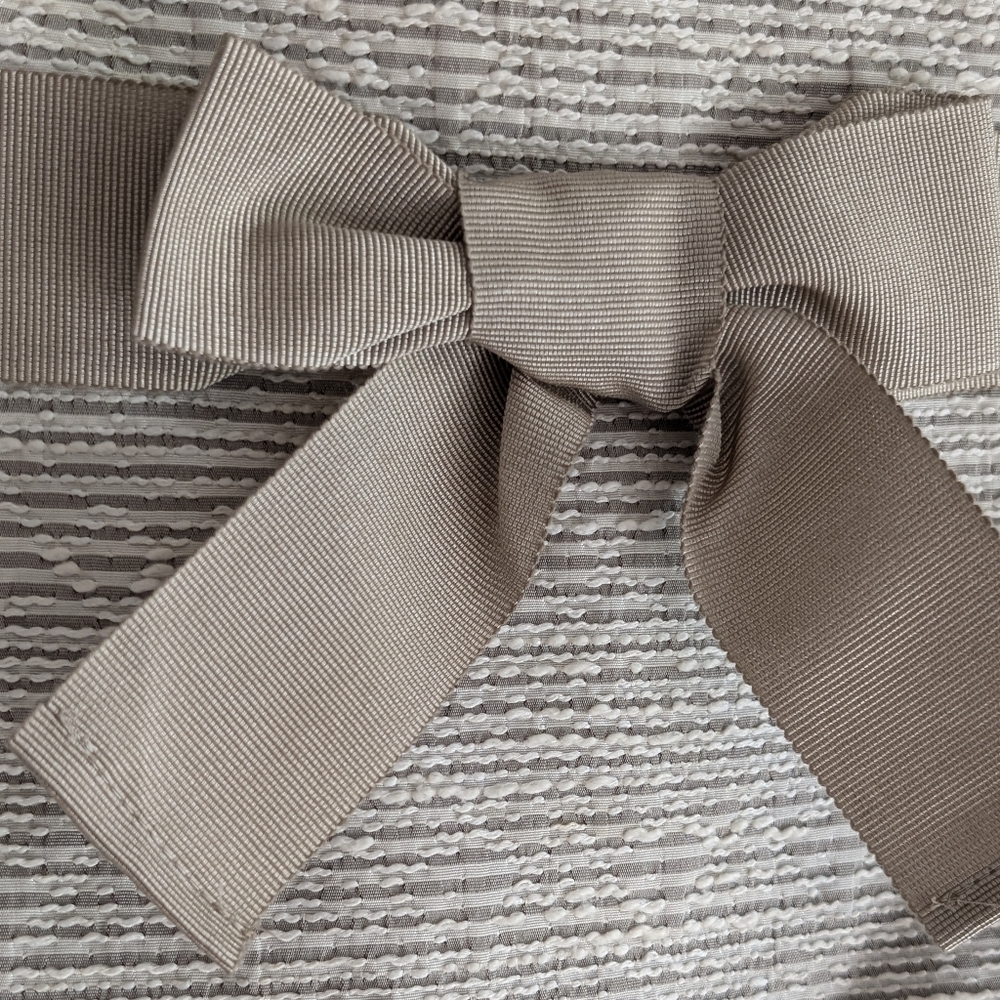LOFT Ann Taylor Skirt - Picture 4 of 12